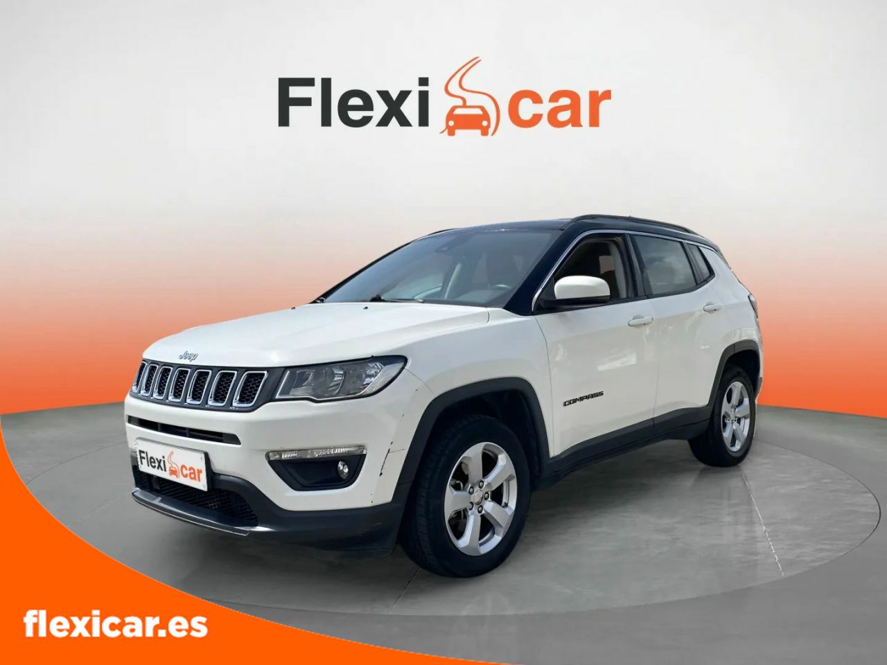 Foto Jeep Compass 2