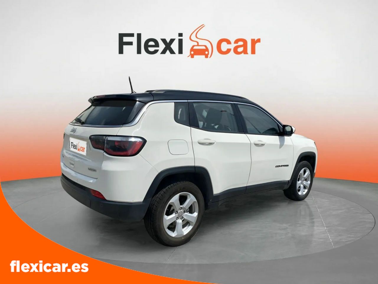 Foto Jeep Compass 7