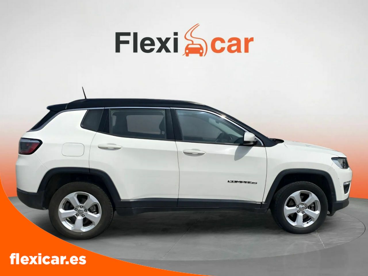 Foto Jeep Compass 8