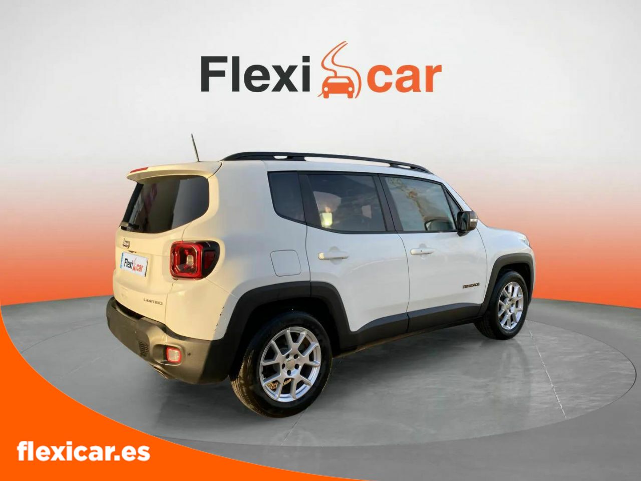 Foto Jeep Renegade 7