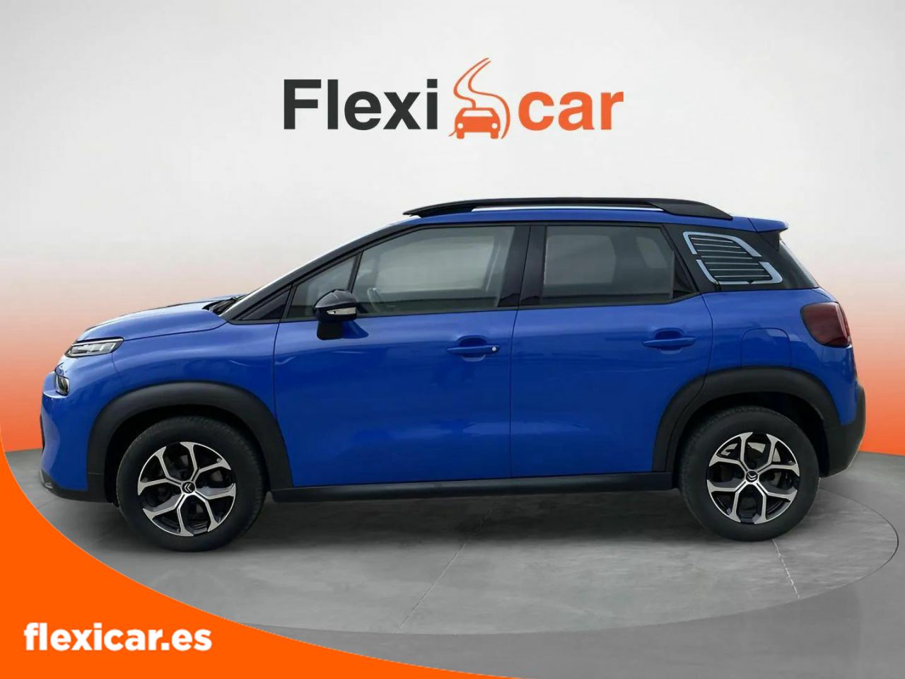 Foto Citroën C3 Aircross 3