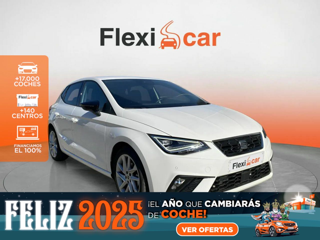 Foto Seat Ibiza 1