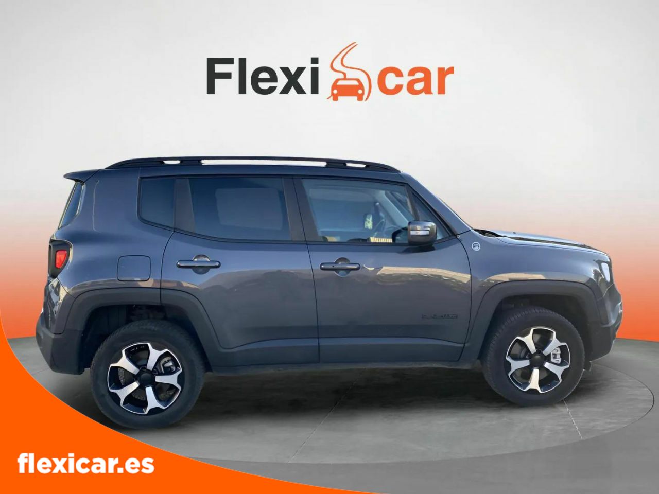 Foto Jeep Renegade 8