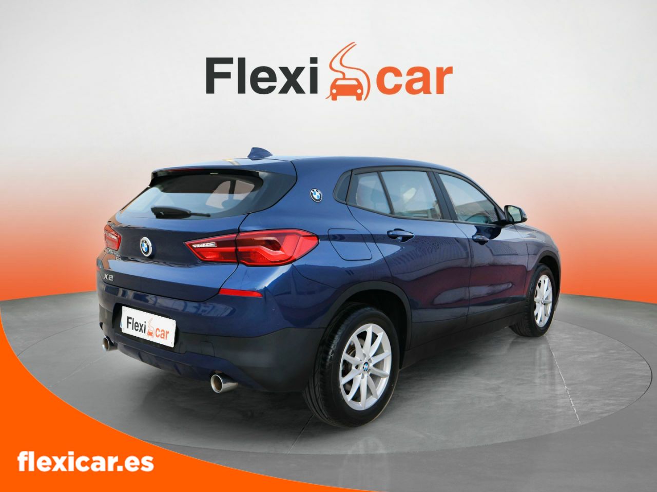 Foto BMW X2 8