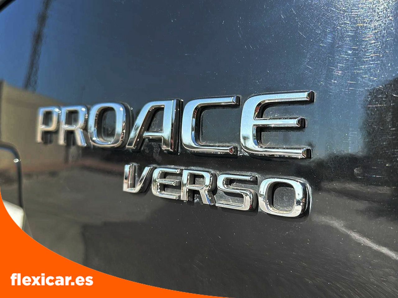 Foto Toyota Proace Verso 20