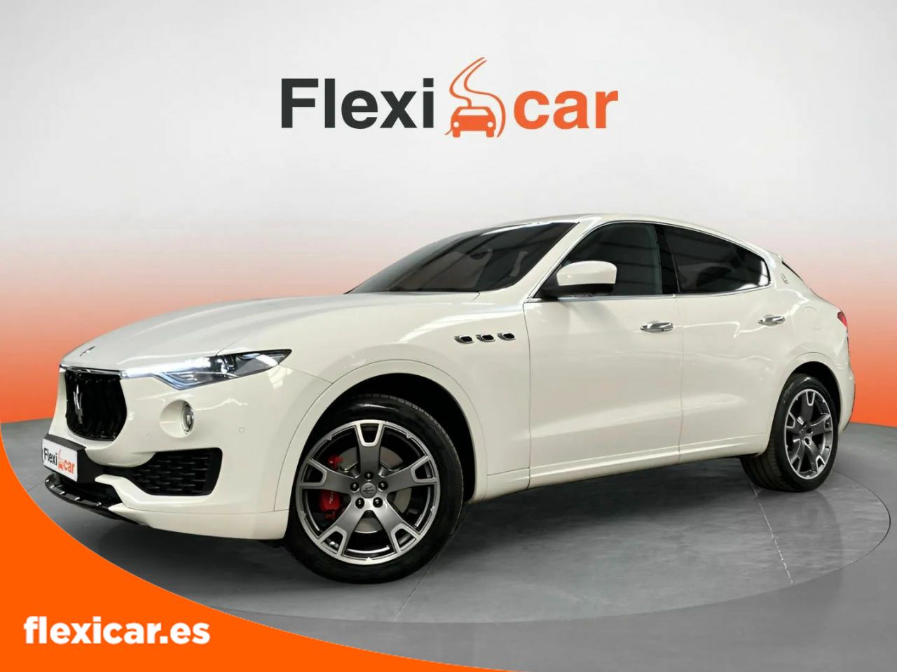 Foto Maserati Levante 3