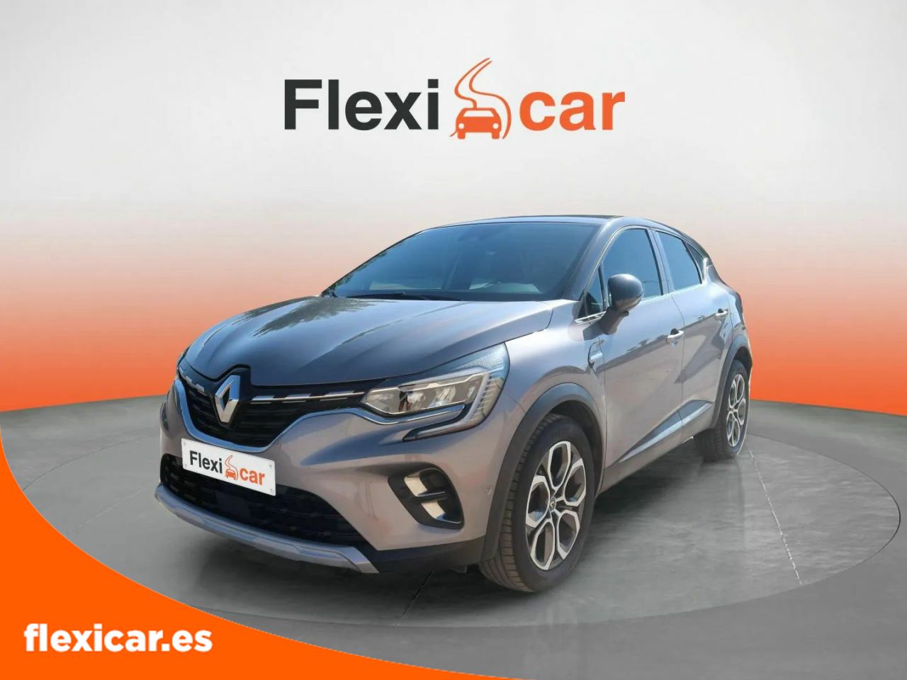 Foto Renault Captur 3