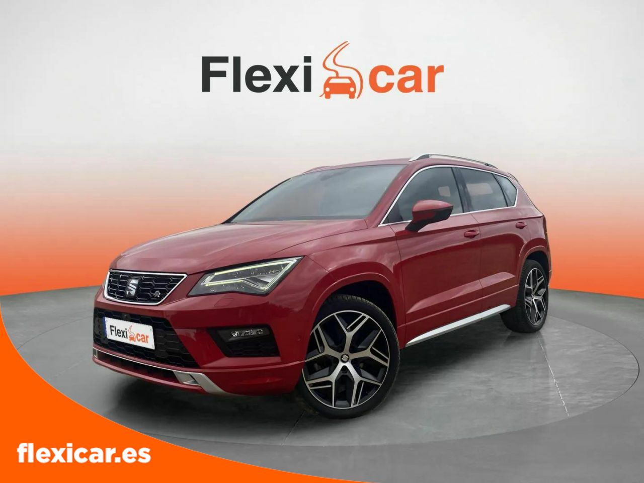 Foto Seat Ateca 3