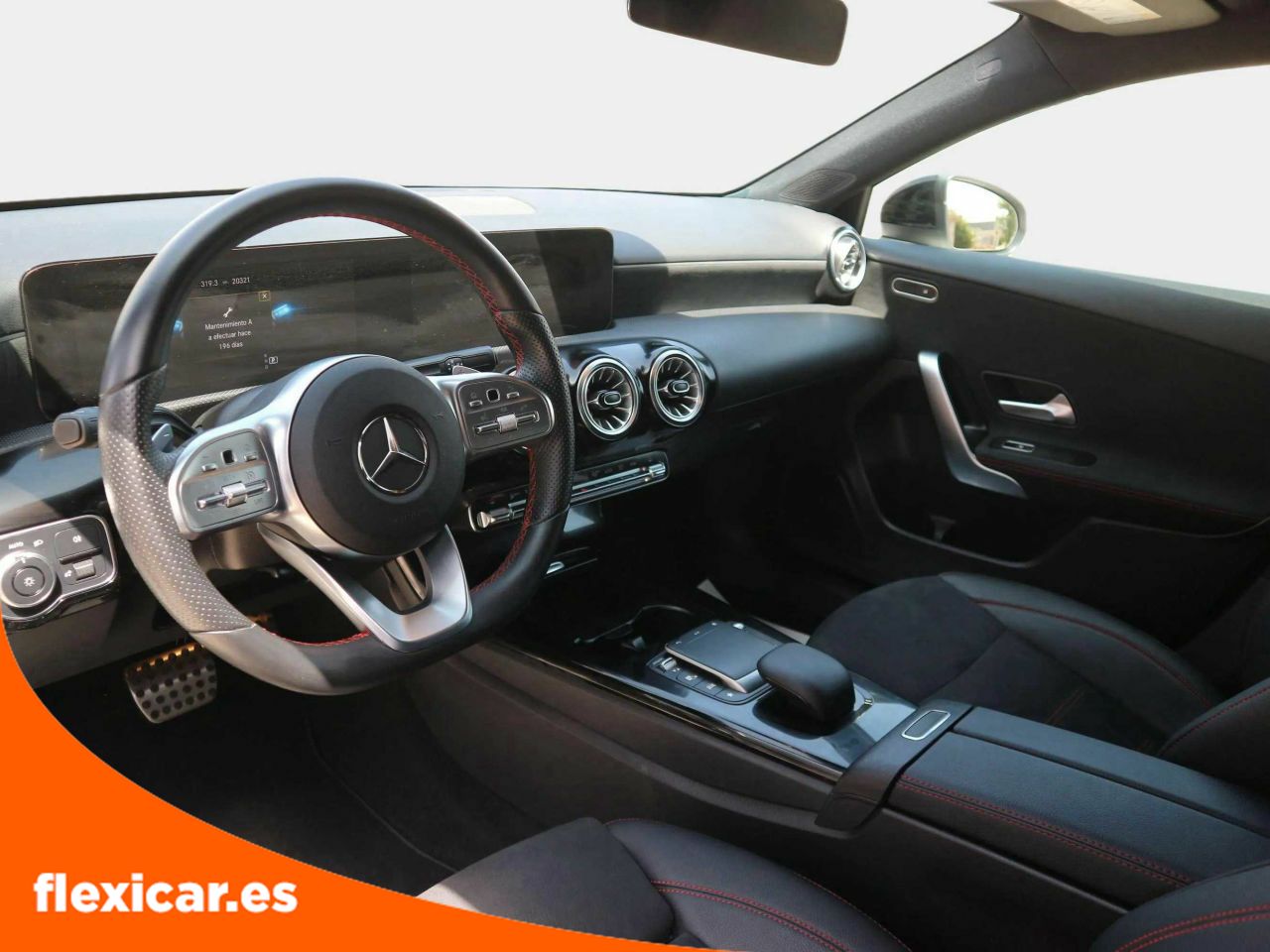 Foto Mercedes-Benz Clase A 13