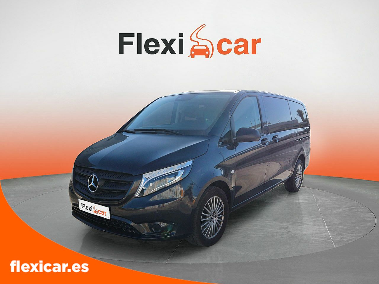 Foto Mercedes-Benz Vito 3