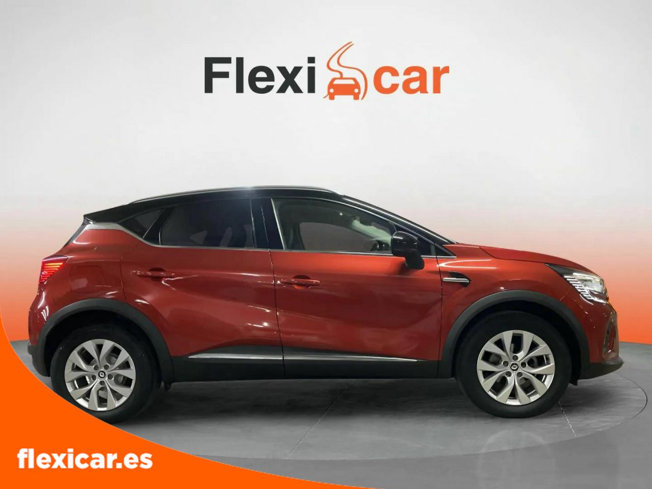 Foto Renault Captur 9