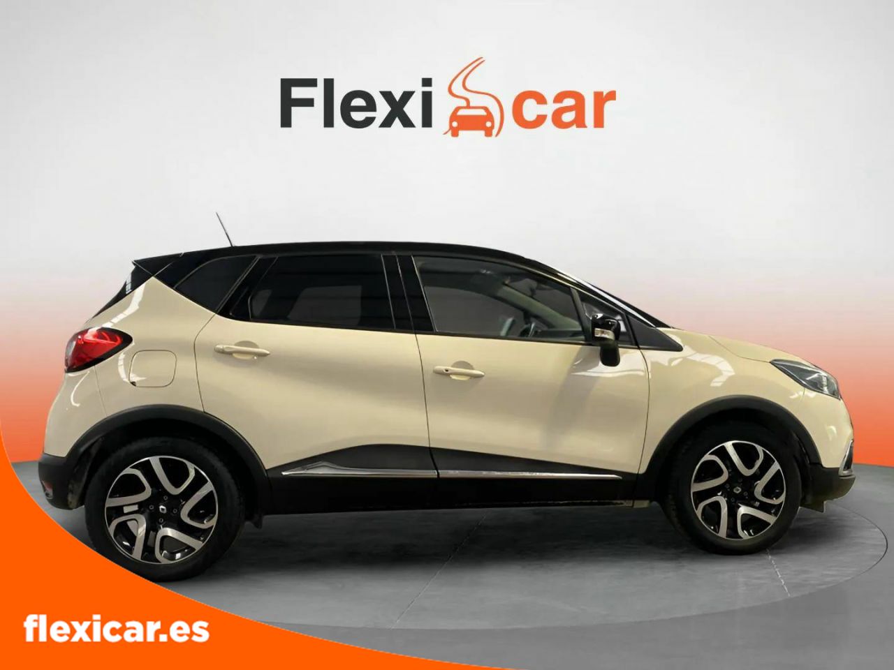 Foto Renault Captur 3