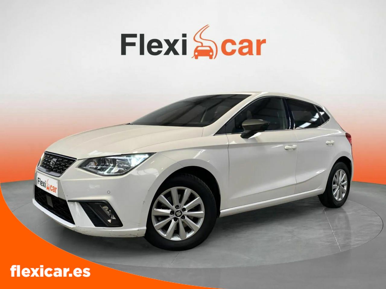 Foto Seat Ibiza 3