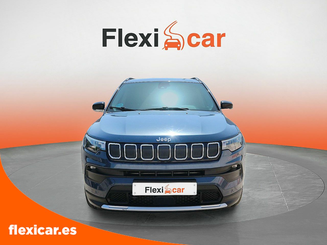 Foto Jeep Compass 2