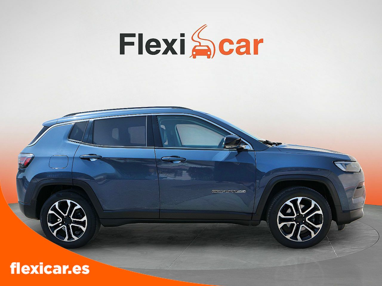 Foto Jeep Compass 9