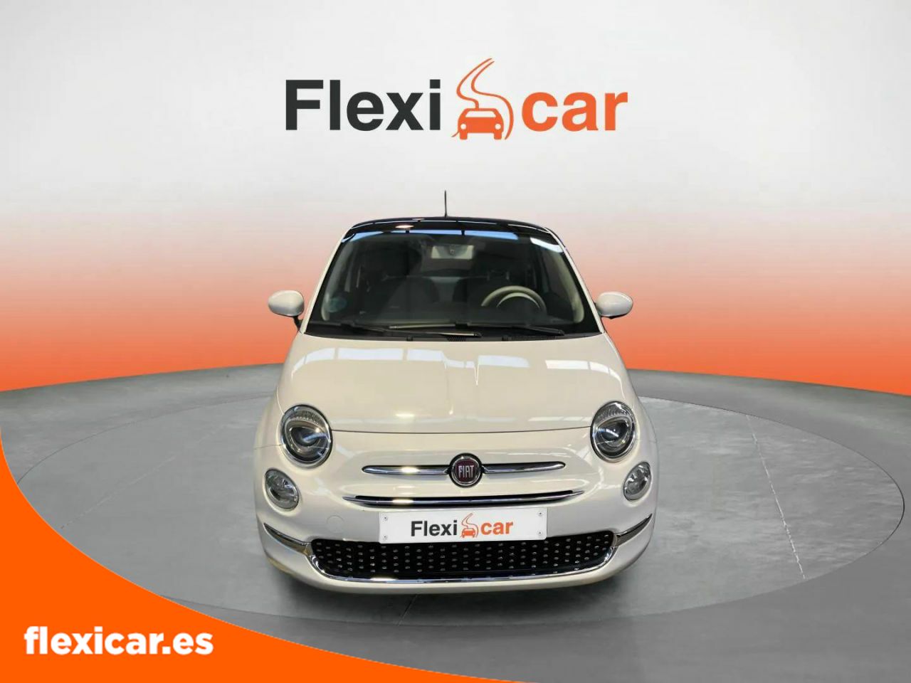 Foto Fiat 500 2