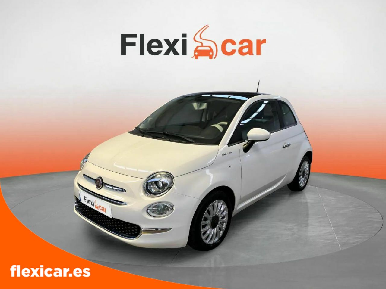 Foto Fiat 500 3