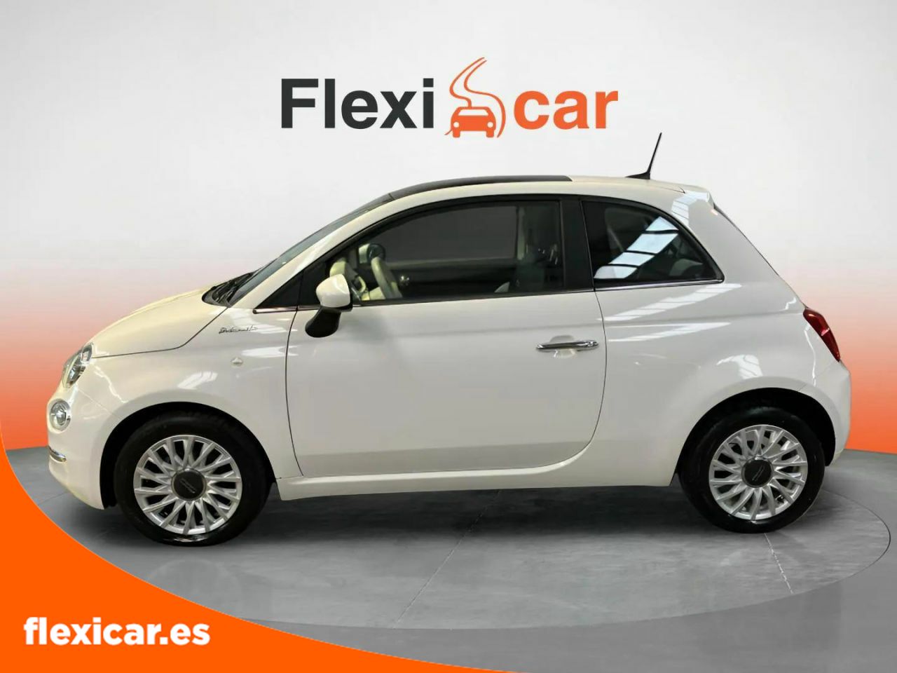 Foto Fiat 500 4