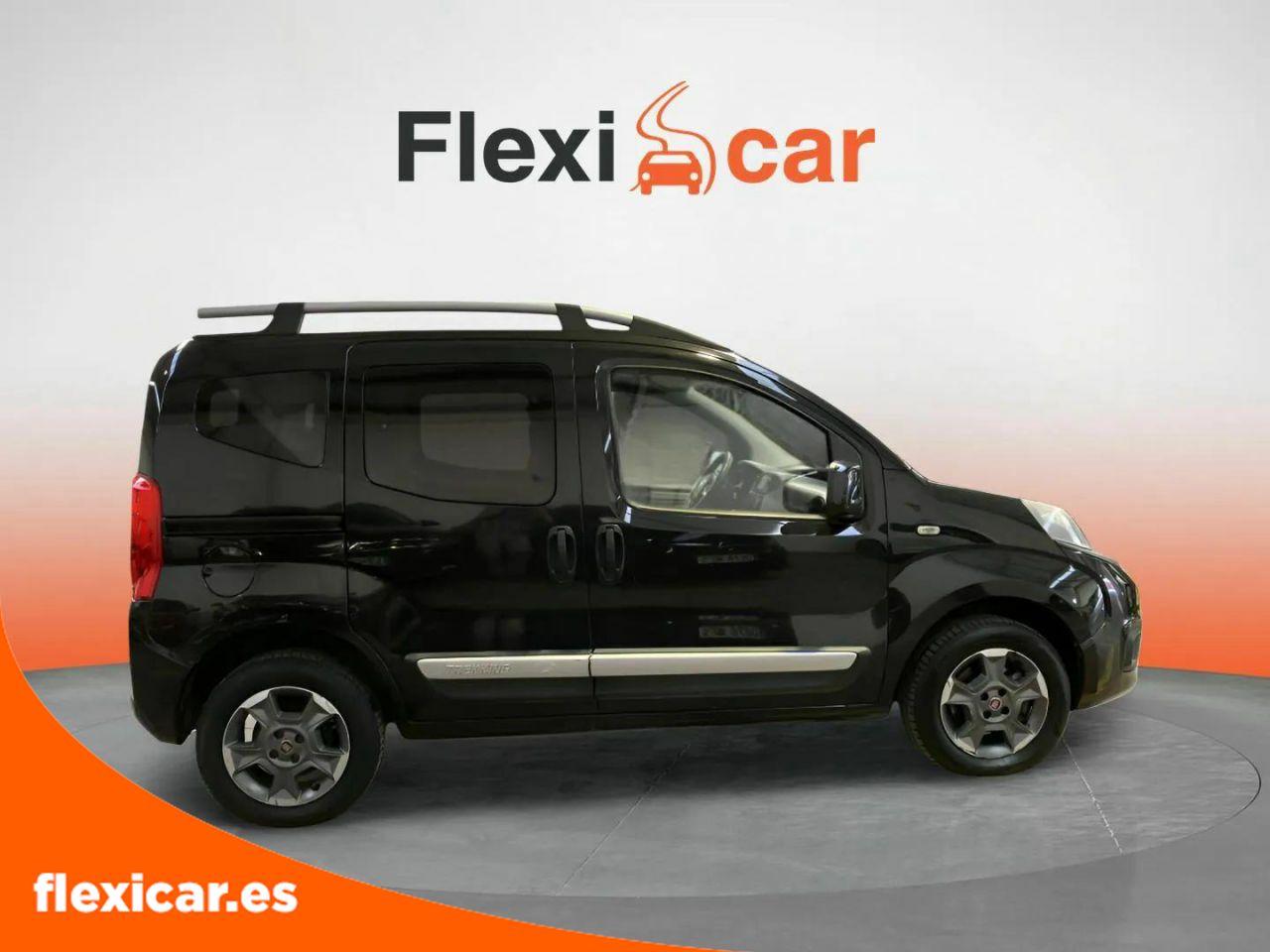 Foto Fiat Qubo 9