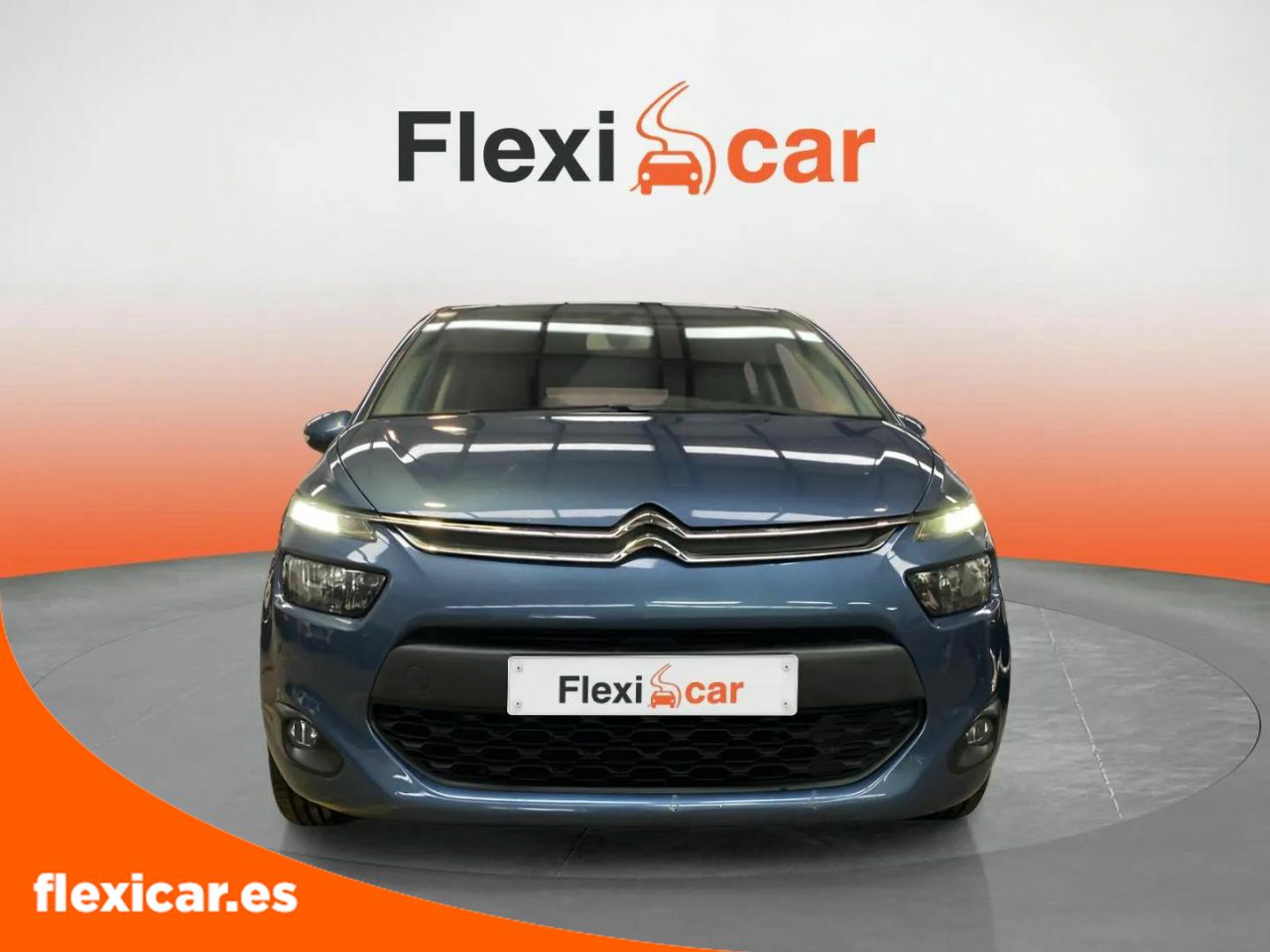 Foto Citroën C4 Picasso 2