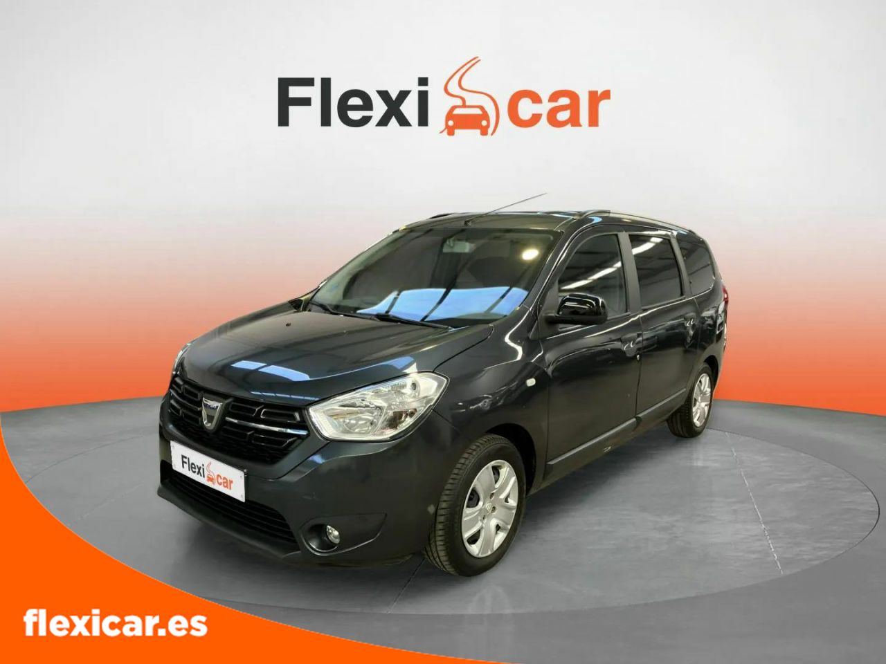 Foto Dacia Lodgy 3