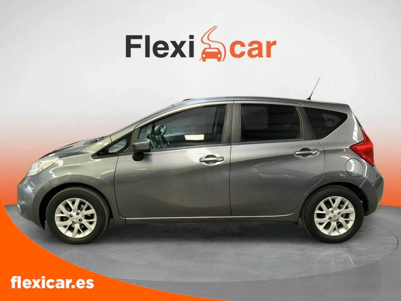 Foto Nissan Note 4