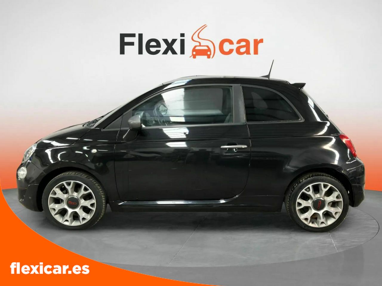 Foto Fiat 500 4