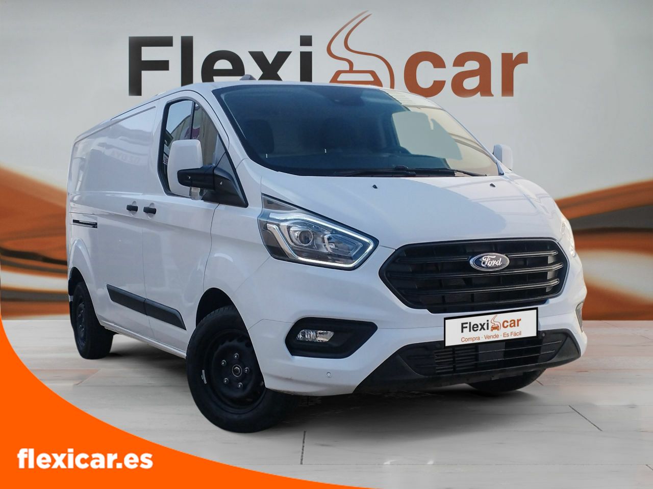 Foto Ford Transit Custom 2