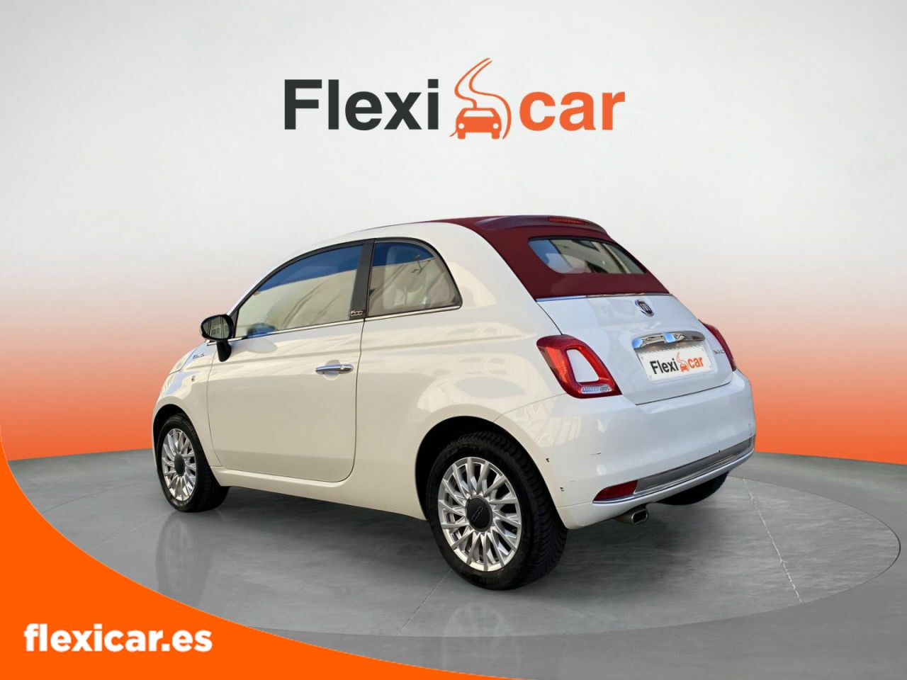 Foto Fiat 500 4