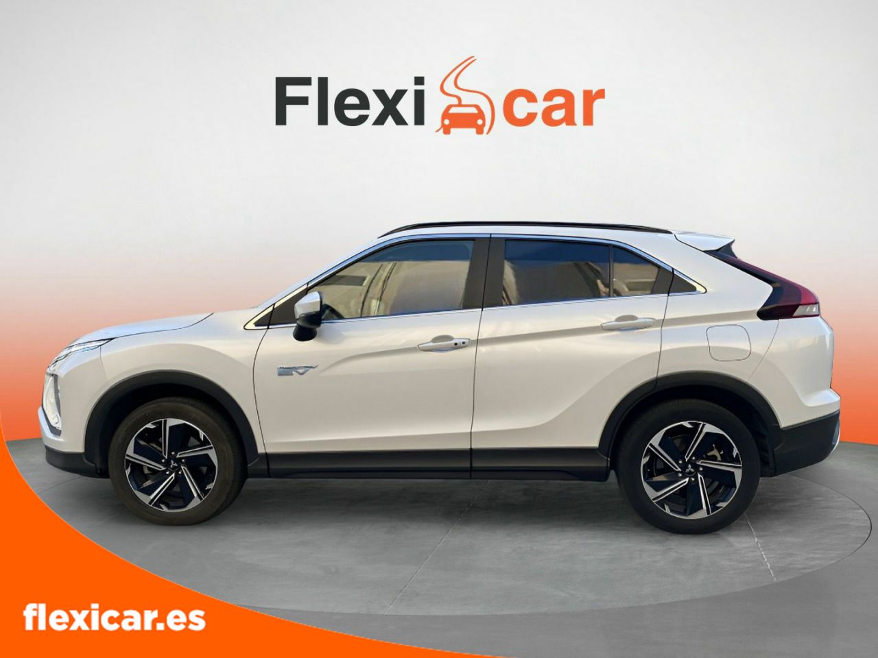 Foto Mitsubishi Eclipse Cross 7