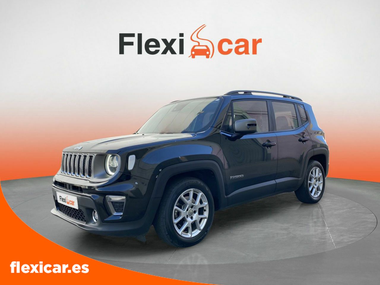 Foto Jeep Renegade 7