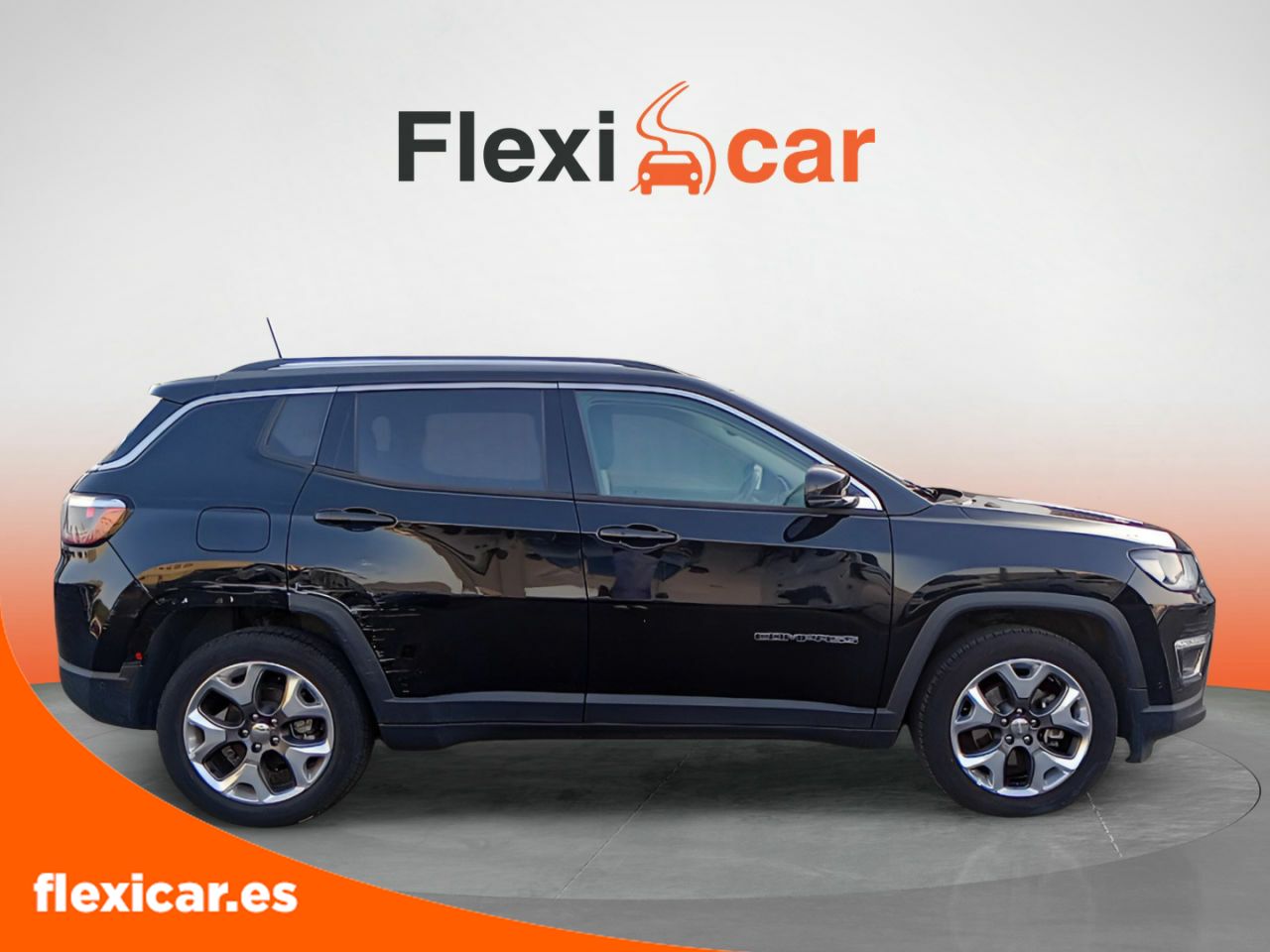 Foto Jeep Compass 9