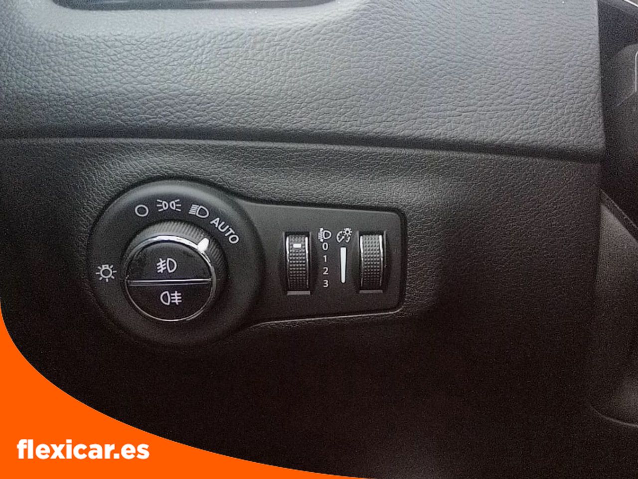 Foto Jeep Compass 26