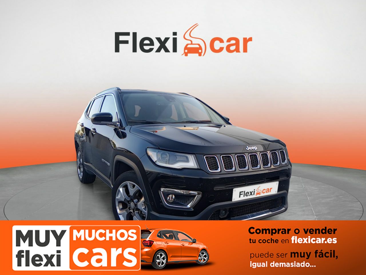 Foto Jeep Compass 1