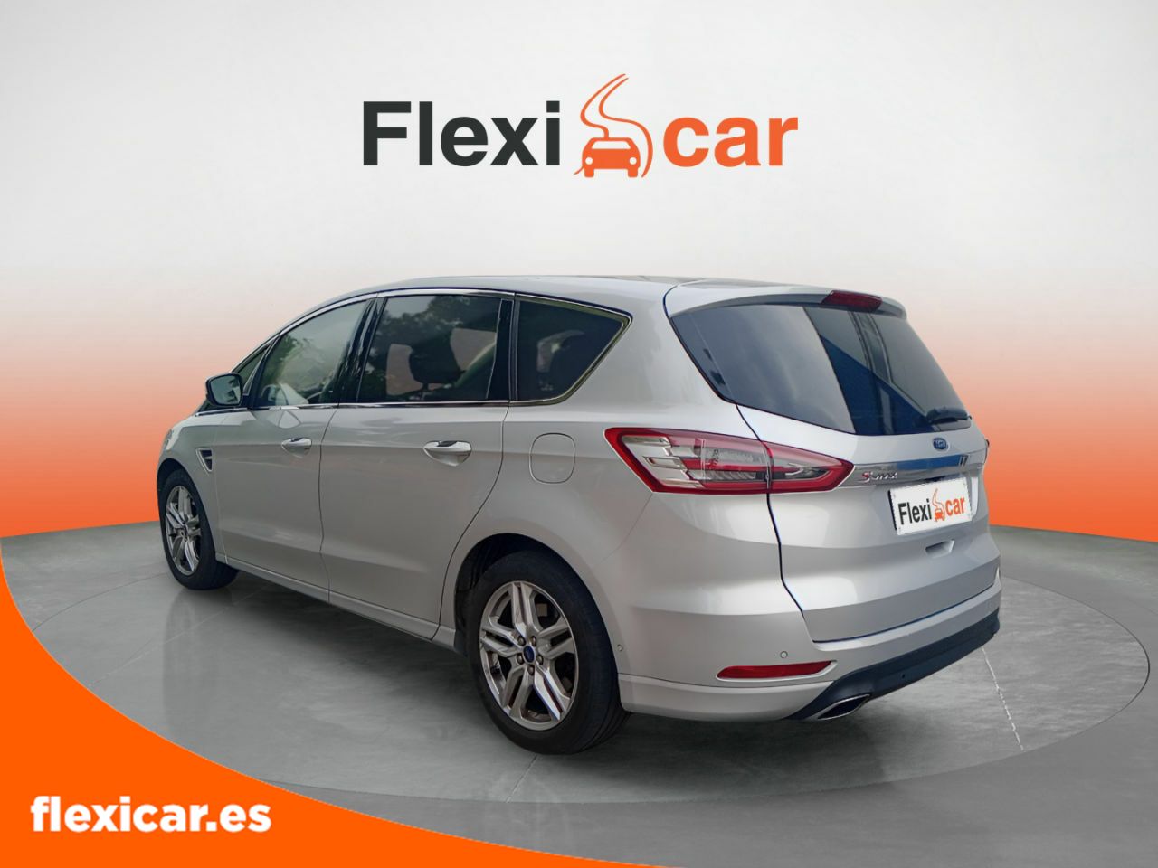 Foto Ford S-Max 3