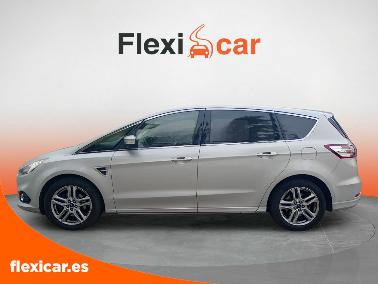 Foto Ford S-Max 5