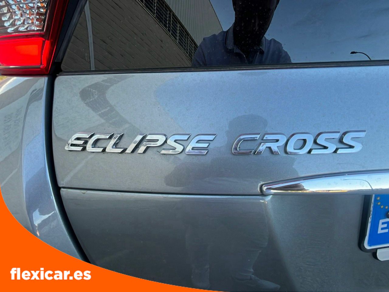 Foto Mitsubishi Eclipse Cross 21