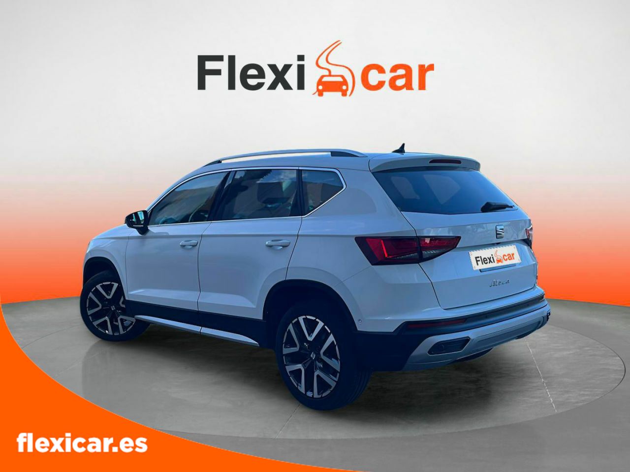 Foto Seat Ateca 5