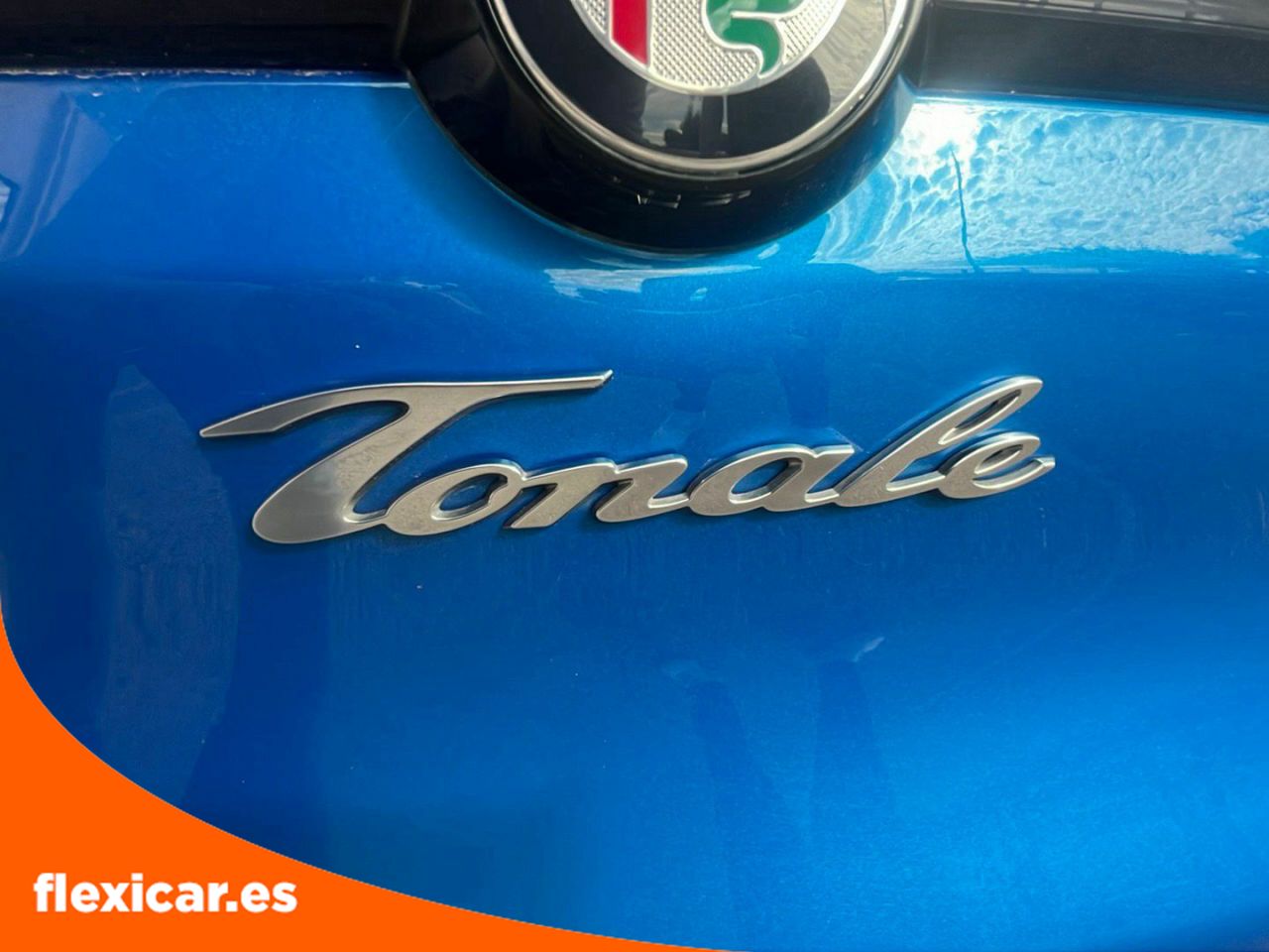 Foto Alfa Romeo Tonale 24