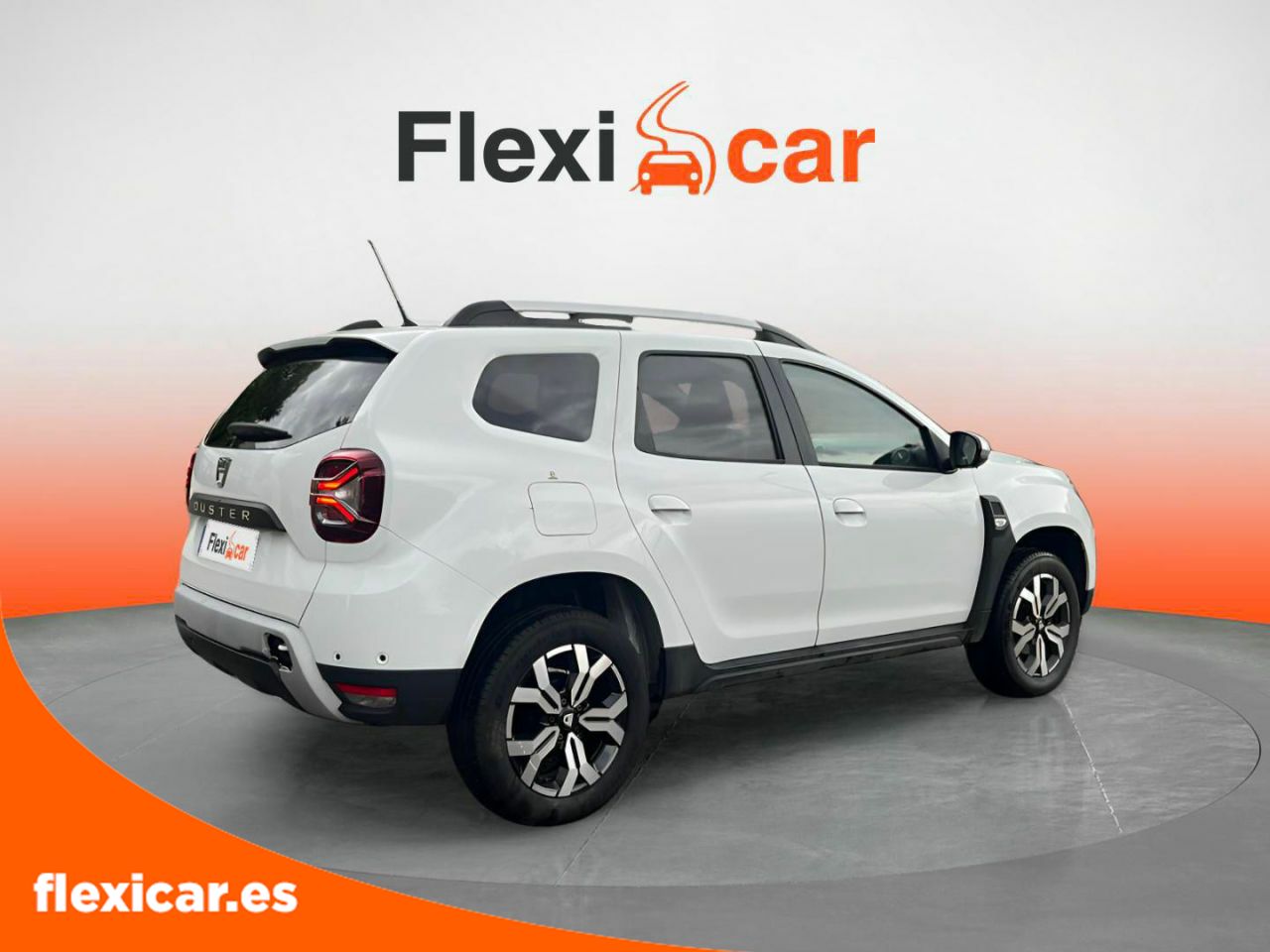 Foto Dacia Duster 3