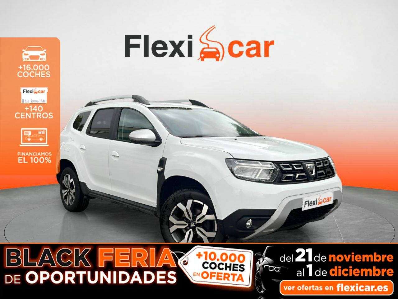 Foto Dacia Duster 1