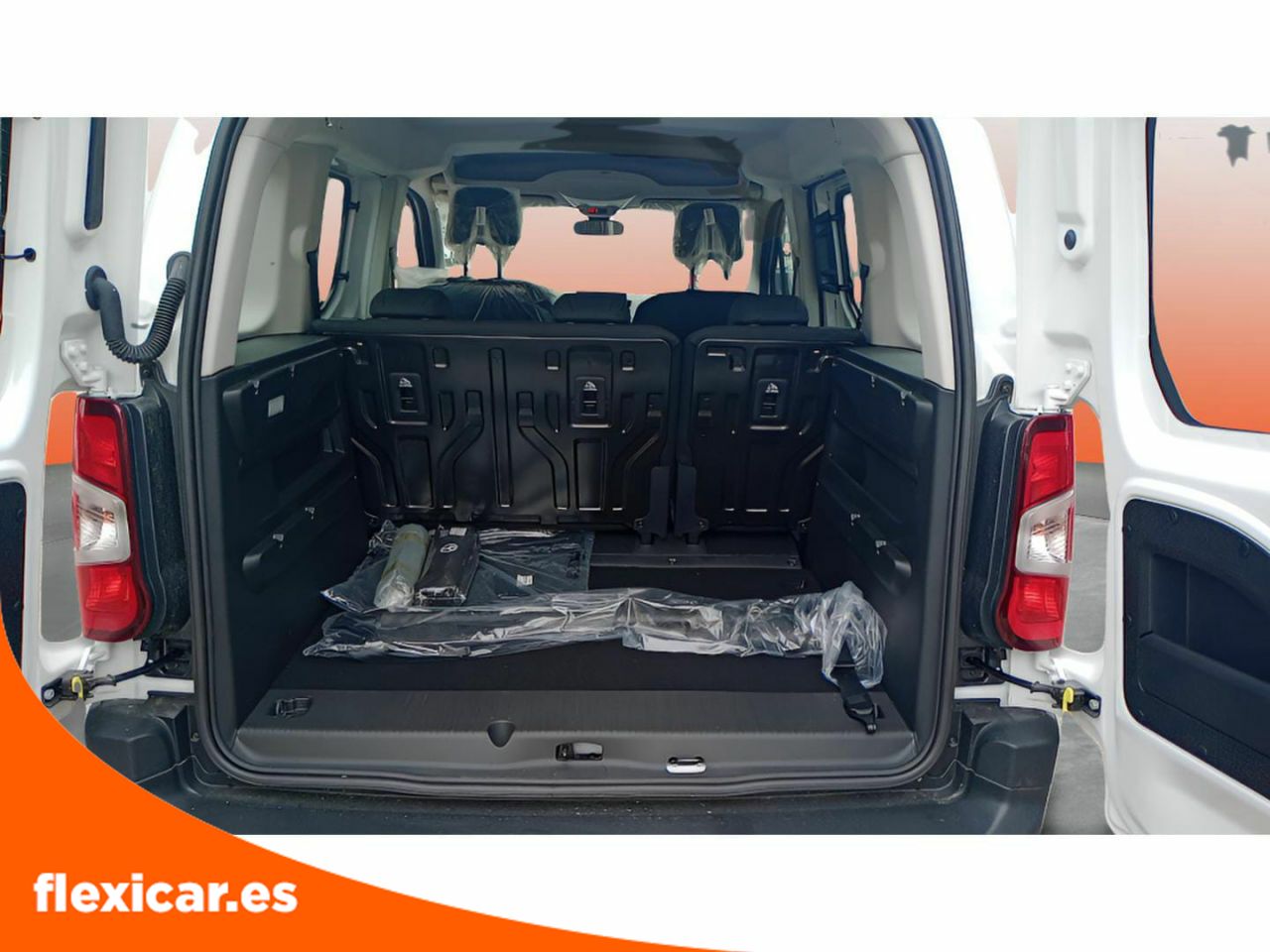 Foto Toyota Proace Verso 7