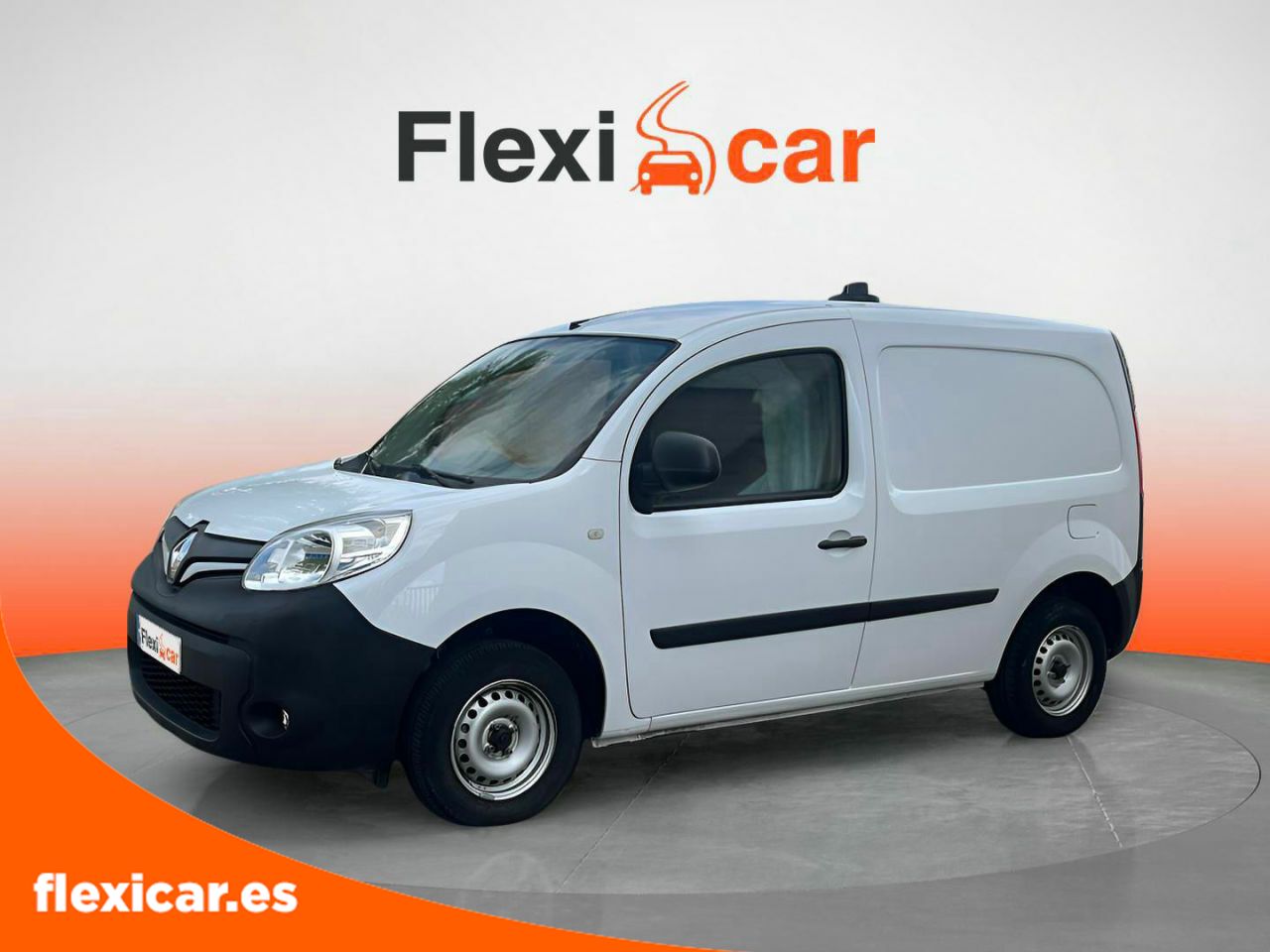 Foto Renault Kangoo 5