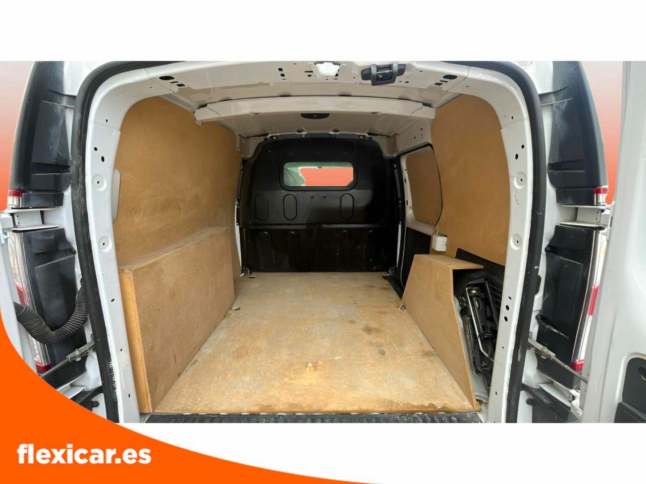 Foto Renault Kangoo 24