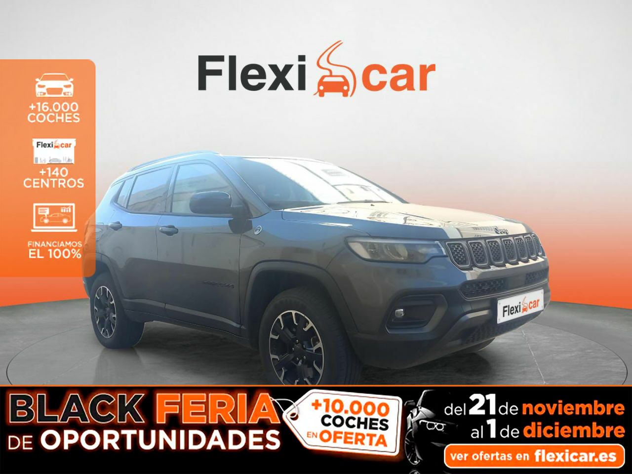 Foto Jeep Compass 1