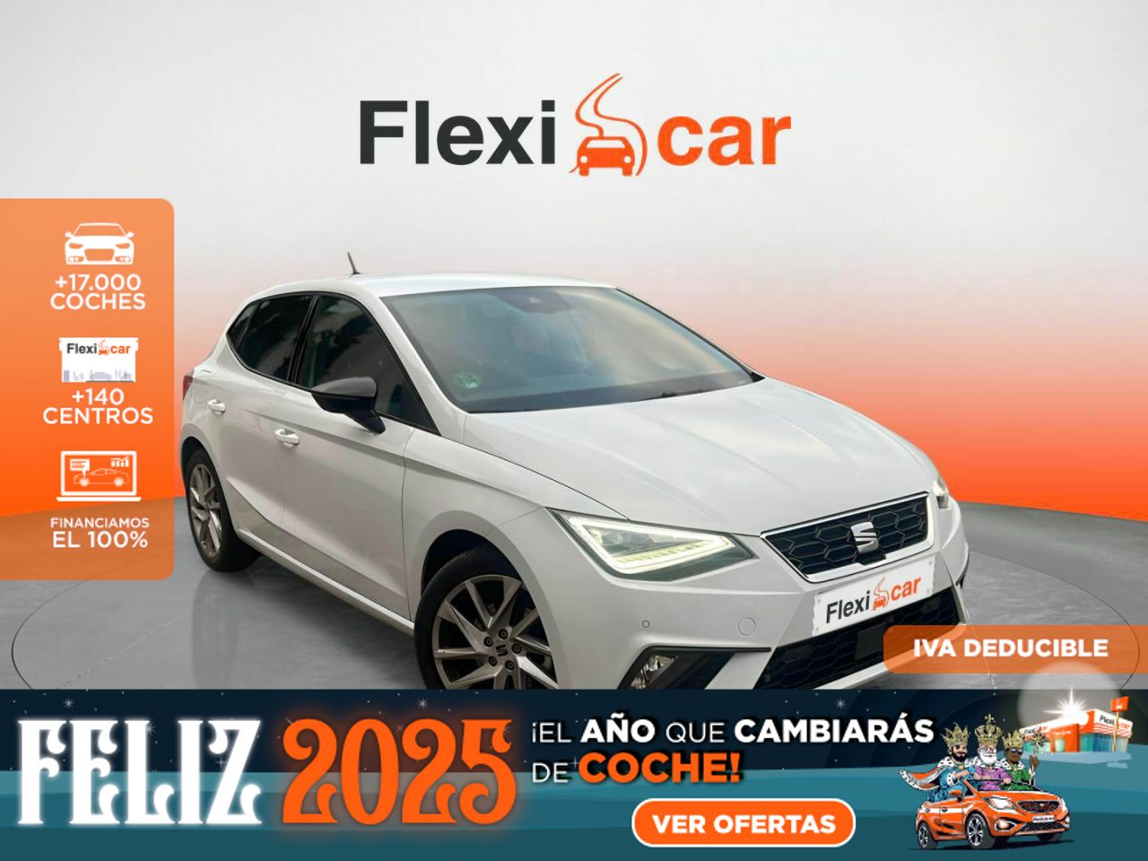 Foto Seat Ibiza 1