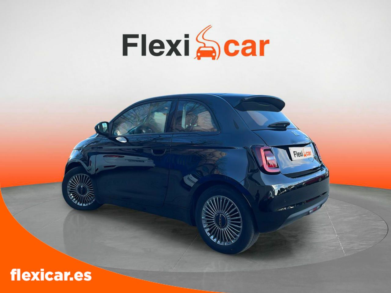 Foto Fiat 500 4