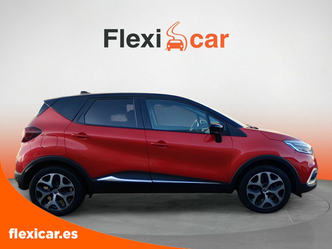 Foto Renault Captur 7