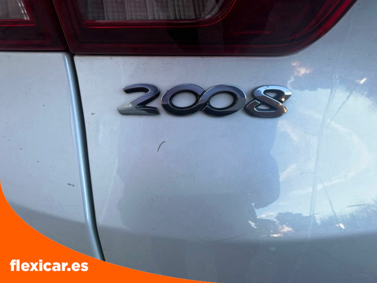 Foto Peugeot 2008 24