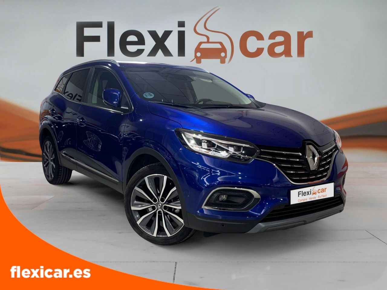 Foto Renault Kadjar 2